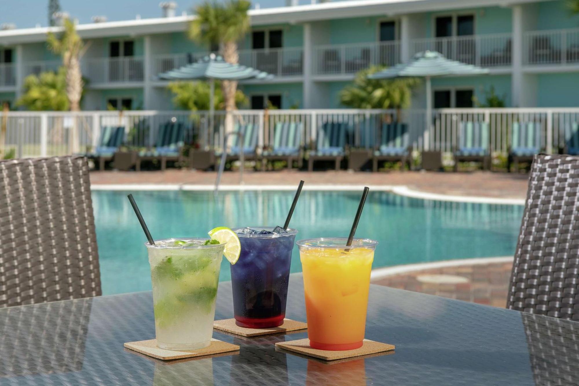 佛罗里达群岛-马拉松汉普顿酒店 外观 照片